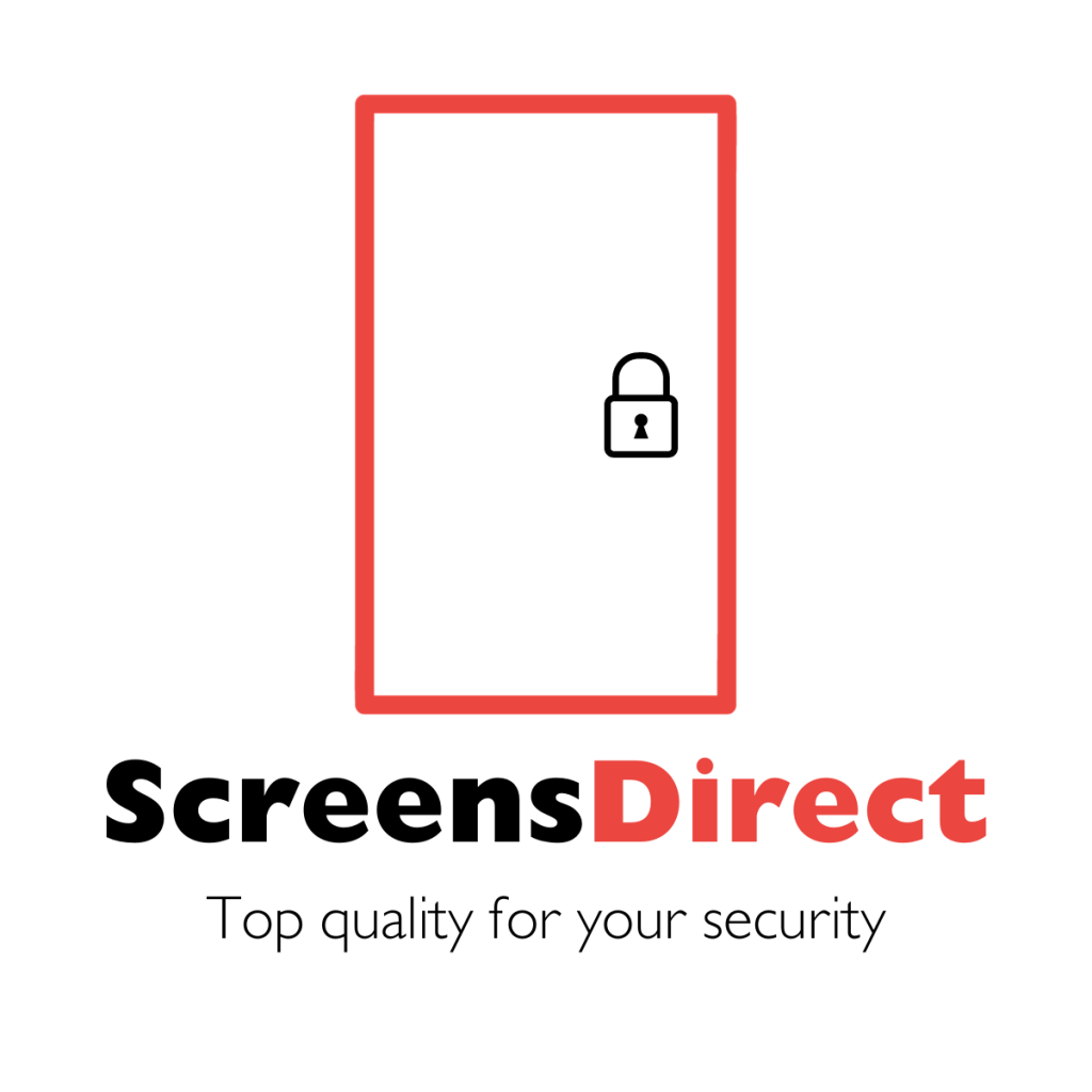Screens Direct Secure logo 2023